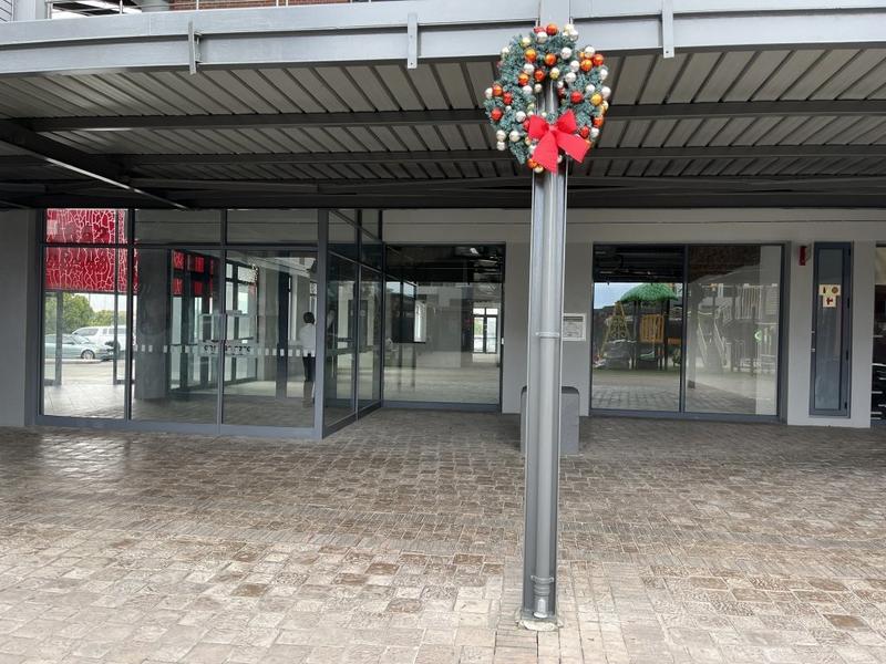 To Let commercial Property for Rent in Milnerton Central Western Cape
